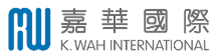 K.Wah International
